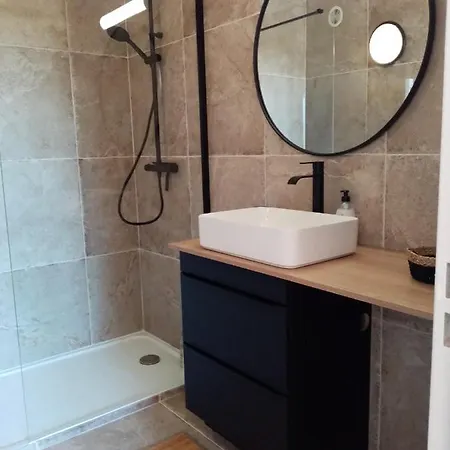 Apartment Superbe T2 800m Centre Maxime Et Plage