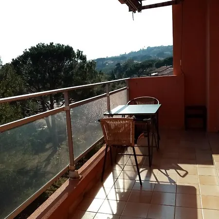 Apartment Superbe T2 800m Centre Maxime Et Plage *