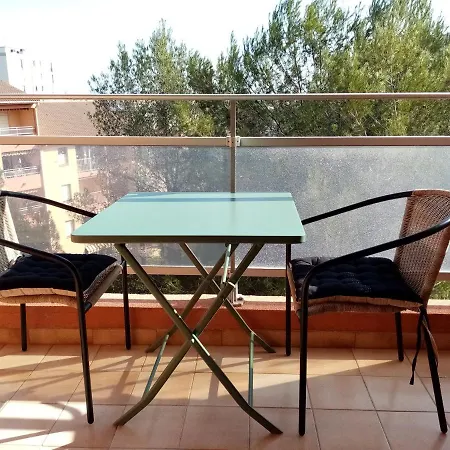 Superbe T2 800m Centre Maxime Et Plage Apartment Sainte-Maxime