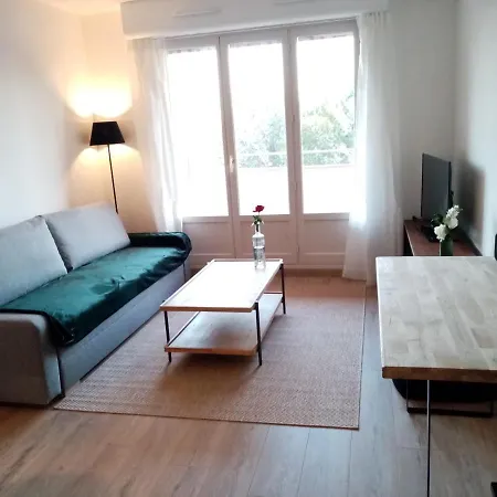 Apartment Superbe T2 800m Centre Maxime Et Plage