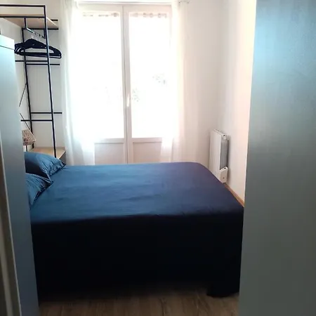 Superbe T2 800m Centre Maxime Et Plage Apartment *