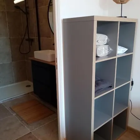 Superbe T2 800m Centre Maxime Et Plage Apartment Sainte-Maxime