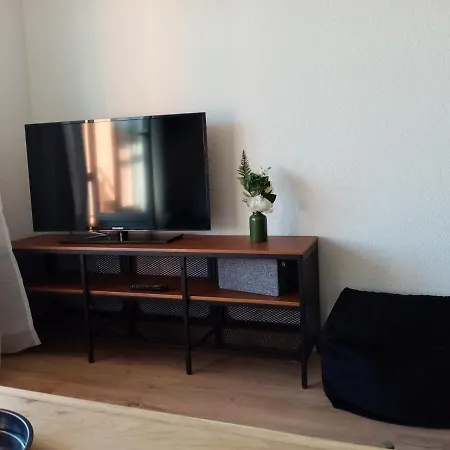 Apartment Superbe T2 800m Centre Maxime Et Plage *
