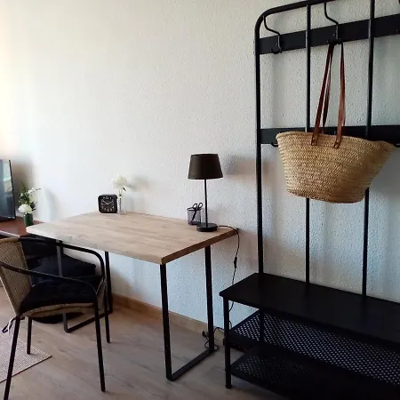 Apartment Superbe T2 800m Centre Maxime Et Plage *